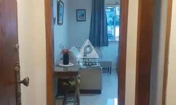 Imagem 2: Apartamento à venda no Maracanã