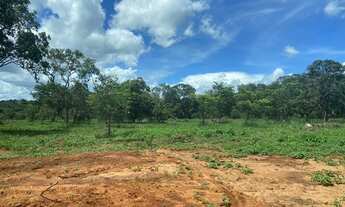 Imagem 6: Chácaras Recanto do Lago em Aragoiania