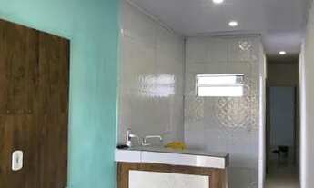 Imagem 3: Kitnet no Fernando Collor