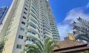 Imagem 5: Mandarim Salvador Shopping 2/4 Mobiliado 02 Vagas Nascente Conforto Lazer e Segurança