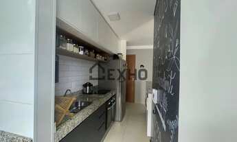 Imagem 2: Apartamento à venda, Cidade Jardim, Anápolis, GO