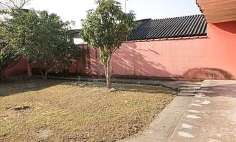 Imagem 4: Casa Alvenaria com 120m2 venda Bom Retiro - Matinhos - Paraná