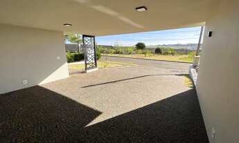 Imagem 2: Casa em Condomínio para aluguel, 3 quartos, 1 suíte, 4 vagas, Residencial Doutor Raul Cour