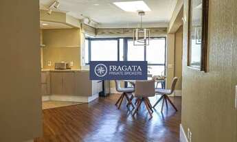 Imagem 5: Flat para alugar, 90 m² por R$ 15.100,00/mês - Jardins - São Paulo/SP