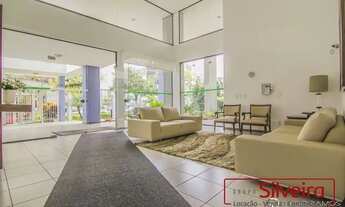 Imagem 4: PORTO ALEGRE - Apartamento Padrão - Menino Deus