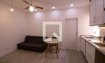 Imagem: Apartamento à Venda - Flamengo, 1 Quarto