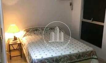 Imagem 7: Apartamento com 1 dormitório à venda, 42 m² por R$ 320.000,00 - Cachoeira do Bom Jesus - F