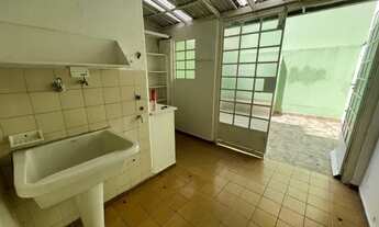 Imagem 4: Sobrado para aluguel possui 50 metros quadrados com 2 quartos em Ipiranga - São Paulo - SP