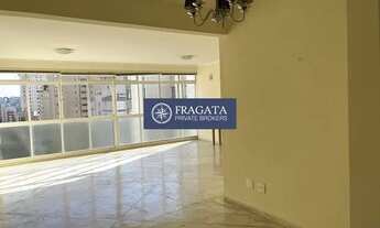 Imagem 2: Apartamento com 3 dormitórios para alugar, 160 m² - Jardim Europa - São Paulo/SP