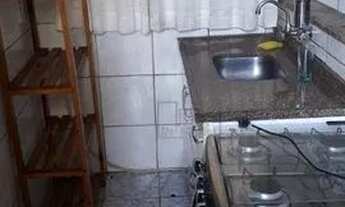 Imagem 3: Casa à venda, 112 m² por R$ 290.000,00 - Jardim Wanel Ville IV - Sorocaba/SP