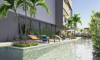 Imagem: Apartamento para venda com 57 metros quadrados