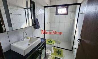 Imagem 5: Casa com 2 dormitórios para alugar, 79 m² por R$ 1.000,00/mês - Erechim - Balneário Arroio