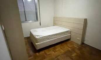 Imagem 2: BELO APTO REFORMADO NA VL MARIANA COM VAGA GARAGEM