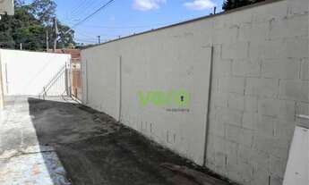 Imagem 3: Casa com 2 dormitórios para alugar, 82 m² por R$ 1.045,00/mês - Cidade Jardim II - America