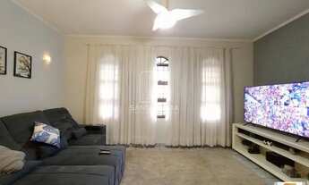 Imagem 2: Casa (térrea na rua) 3 dormitórios/suite, cozinha planejada