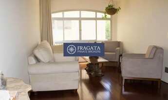 Imagem: Apartamento na Bela Cintra