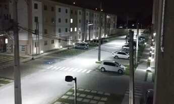 Imagem 7: Apartamento com dois quartos para alugue em Barra de Jangada 700 Reais com todas as taxas