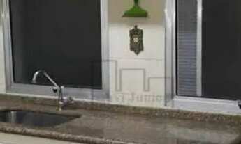 Imagem 2: Apartamento à venda, 83 m² por R$ 350.000,00 - Jardim Europa - Sorocaba/SP