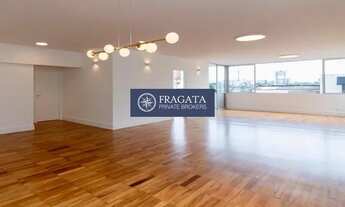 Imagem 7: Apartamento com 3 dormitórios à venda, 270 m² por R$ 3.780.000,00 - Higienópolis - São Pau