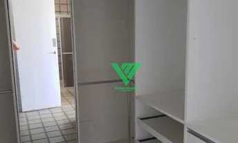 Imagem 2: Cobertura com 5 dormitórios, 300 m² - venda por R$ 600.000,00 ou aluguel por R$ 4.989,05/m