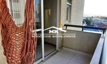 Imagem 3: Apartamento com 2 quartos para alugar, 74 m², por R$ 1.900 + taxas - Centro, Niterói/RJ