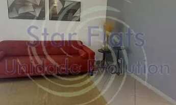 Imagem 6: São Paulo - Flat Padrão - Jardim Paulistano