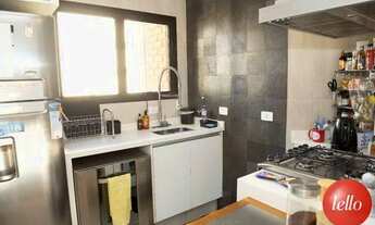 Imagem 5: São Paulo - Apartamento Padrão - Pinheiros