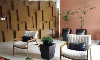 Imagem 7: Apartamento para aluguel com 136 metros quadrados com 4 quartos em Nova Betânia - Mossoró