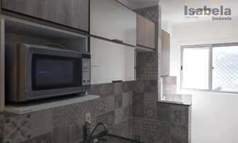 Imagem 4: Apartamento com 2 dormitórios e 2 vagas à venda, no Jardim Patente Novo - São Paulo/SP