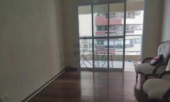 Imagem: Apartamento Padrão em São José dos Campos