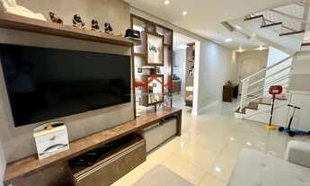 Imagem: JUNDIAI - Casa de Condomínio - ENGORDADOURO