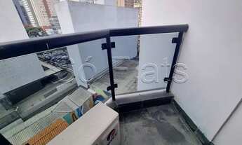 Imagem 5: Flat Columbia disponível para venda com 39m², 01 dormitório e 01 vaga de garagem