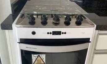 Imagem 5: Apartamento à venda 2 Quartos, 1 Vaga, 59M², Jardim Bela Vista, Taubaté - SP