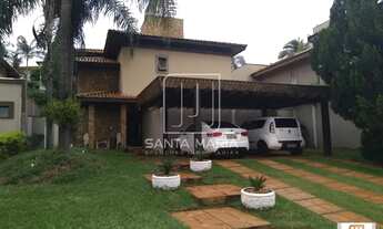 Imagem: Casa (sobrado em condominio) 4 dormitórios/suite