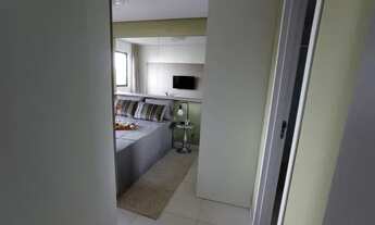 Imagem 5: NI- Apartamento I 2 quartos I lazer completo I Padrão MD I na varzea