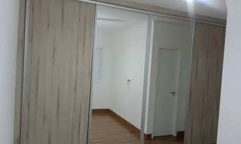 Imagem 5: Apartamento para aluguel com 85 metros quadrados com 3 quartos em Cidade Nova II - Indaiat