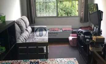 Imagem 4: Lindo Apartamento com 2 dormitorios , 1 vaga , Jardim Vergueiro ( Sacoma