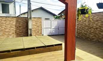 Imagem 6: FLORIANóPOLIS - Casa Padrão - Campeche