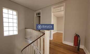 Imagem 6: Casa para alugar, 220 m² por R$ 14.100,00/mês - Vila Mariana - São Paulo/SP