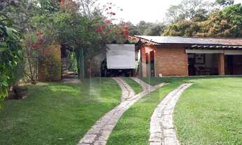 Imagem 7: CHÁCARA COM PISCINA E SPA