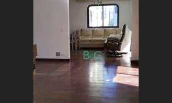 Imagem 7: Apartamento com 3 dormitórios à venda, 145 m² por R$ 1.399.000,00 - Aclimação - São Paulo