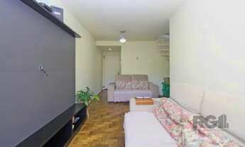 Imagem 4: Cobertura em Farroupilha