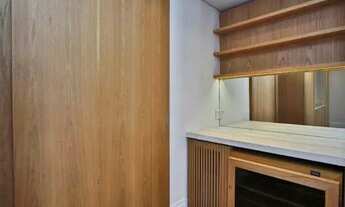 Imagem 3: Jd Europa com 02 suítes, 258,56 metros locaçãoo