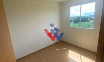 Imagem 2: Apartamento com 2 dormitórios à venda, 38 m² por R$ 179.000,00 - Tindiquera - Araucária/PR