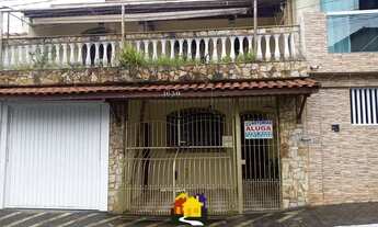 Imagem: ÓTIMO SOBRADO PARA LOCAÇÃO NO CANGAÍBA