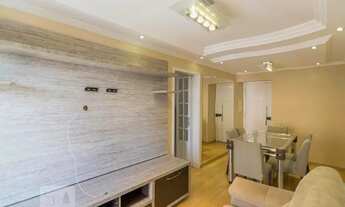 Imagem 3: Apartamento para Aluguel - Centro, 2 Quartos, 58 m2