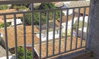 Imagem 3: Apartamento Padrão em Araraquara