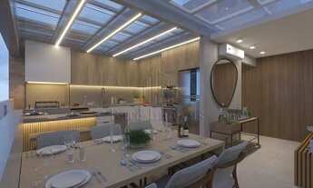 Imagem 5: Cobertura Duplex 3 Quartos 2 Suíte na Vila Marlene - São Bernardo do Campo