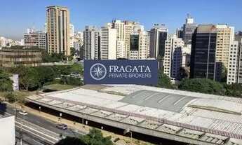 Imagem 3: Sala comercial de 25 m², à venda por R$ 290.000 - Aclimação - São Paulo/SP