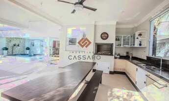 Imagem 7: FLORIANóPOLIS - Casa Padrão - Jurerê Internacional